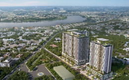 Tiến độ nhanh, pháp lý đảm bảo, Urban Green chiếm trọn niềm tin khách hàng