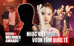 Nhạc Việt vươn tầm quốc tế: See Tình khiến BLACKPINK mê mẩn, BTS nhảy theo bản hit gần 300 triệu view