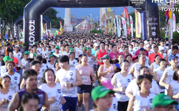 Gotadi tổ chức thành công Tour Amazing Thailand Marathon Bangkok 2023