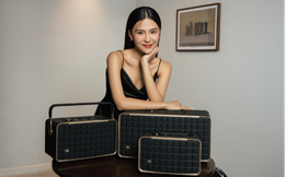  Hà Nhi: &quot;JBL Authentics 300, một chiếc loa gu tui&quot; 