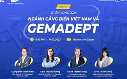 Cổ phiếu vượt đỉnh 2023 – “Ngôi sao hi vọng” cho 2024