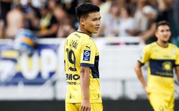 Gặp khó tại Pau FC, Quang Hải nên cân nhắc bướt ngoặt mới trong sự nghiệp?