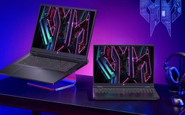 Acer Predator Helios đón đầu xu hướng laptop gaming