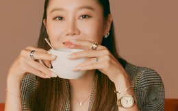 “Lên dây cót” cho Lễ tình nhân với cặp đồng hồ đôi Gong Hyo Jin đeo trong ngày cưới và 3 lựa chọn hấp dẫn khác