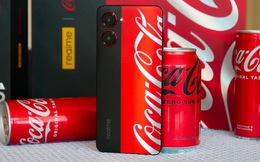 Điện thoại thông minh Coca-Cola là có thật?