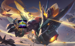 Người chơi nhận định Aurelion Sol làm lại có thể là một sai lầm của Riot