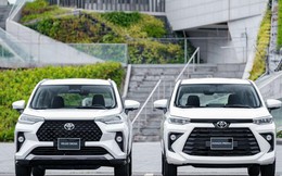 Cơ hội mua xe Toyota với chương trình ưu đãi trong tháng 2/2023