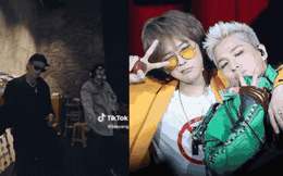 Lâu lắm mới thấy G-Dragon nhảy cùng Taeyang, từ hit solo đến bản song ca Good Boy đình đám đều cực mượt!