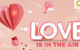Cùng nửa kia &quot;Giải mã trái tim&quot; tại Crescent Mall trong ngày Lễ tình nhân này!