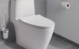 Dòng sản phẩm Grohe Bau Toilet mới: Mở rộng giải pháp phòng tắm từ Đức cho mọi ngôi nhà