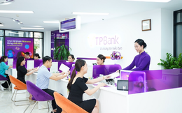 TPBank chiếm trọn niềm tin trên hành trình đồng hành bền bỉ cùng hàng triệu khách hàng