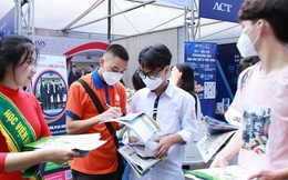 Học viện Nông nghiệp Việt Nam bổ sung thêm một phương thức xét tuyển mới