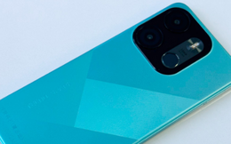 Tecno Spark Go 2023 bộ nhớ &quot;khủng&quot;, cấu hình đủ dùng, giá từ 2,29 triệu đồng