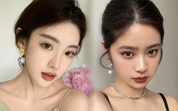 4 tips giúp chị em nâng hạng vẻ ngoài trong tích tắc trước buổi hẹn hò ngày Valentine 