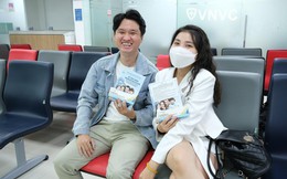 Giới trẻ săn lùng “vắc xin tình yêu” dịp lễ Tình nhân 14/2