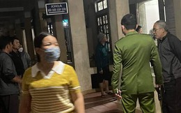 Diễn biến mới vụ ngộ độc rượu khiến 5 người nguy kịch ở Nghệ An