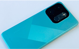 2 triệu trên tay, cầm ngay Spark Go 2023 mới nhất của Tecno 