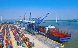 Đối tác thương mại của Việt Nam có kim ngạch xuất nhập khẩu trên 10 tỷ USD trong tháng 1/2023