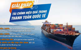 LienVietPostBank ưu đãi lớn cho doanh nghiệp xuất nhập khẩu