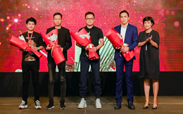 CEO Đặng Nguyễn Trung Thiện: Vũ khí cạnh tranh thời 4.0 là sáng tạo và kết nối