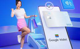 Chủ thẻ MB Visa thanh toán dễ dàng chỉ với thao tác "chạm" qua Google Pay