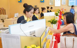 BlueOrchard cấp hạn mức hàng triệu USD cho Nam A Bank