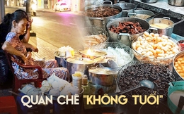 5 quán chè có từ thời &quot;ông bà anh&quot; ở TP.HCM sở hữu đông khách &quot;ruột&quot; nhưng không phải ai cũng biết