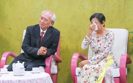 Nghệ sĩ lồng tiếng Đặng Hạnh Phúc: Đổi đời nhờ nghề lồng tiếng và hạnh phúc ở tuổi 70
