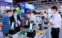 Sắp diễn ra triển lãm công nghiệp và sản xuất Việt Nam – VIMF 2023