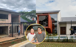 Sai lầm khi cải tạo nhà: Nghĩ mình tự làm được mà không cần KTS rồi nhận cái kết ngổn ngang