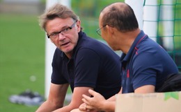 &quot;HLV Philippe Troussier phải làm sao để thắng, chứ đá đẹp mà thua thì cũng bỏ&quot;