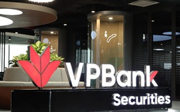 Chứng khoán VPBank có động thái hạ lãi suất cho vay margin