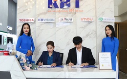  KBT chính thức phân phối sản phẩm TP-Link tại thị trường Việt Nam