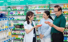 Pharmacity đẩy mạnh chiến lược đổi mới toàn diện, hướng tới tăng trưởng bền vững