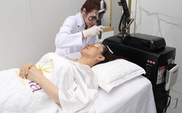 Đón đầu xu hướng trị nám năm 2023 với công nghệ Hollywood Spectra