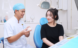 Bác sĩ CKI Mai Hồng Thái giải đáp những điều nên biết về bộ răng sứ &quot;tỷ lệ vàng&quot;

