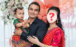 Nữ ca sĩ kết hôn với ông xã người Ấn độ: Được ủng hộ làm nghề, khiến mẹ chồng khóc 3 ngày vì lý do này? 