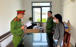 Khởi tố cô gái chiếm giữ 314 triệu đồng do người khác chuyển nhầm