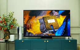 Đâu là những giá trị làm nên chiếc TV chuẩn mực cho gia đình?