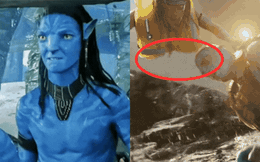 Xôn xao lỗi kỹ xảo đầu tiên của Avatar 2 sau 3 tháng ra rạp: Một nhân vật mất nửa người?