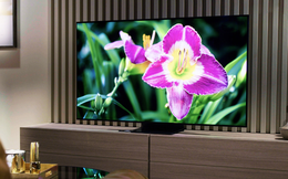 TV Samsung OLED 4K - thương vụ đầu tư đúng đắn cho trải nghiệm nghe nhìn