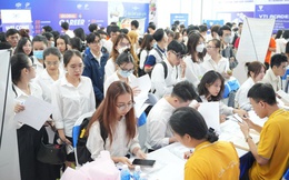 FIT Career Day 2023: Ngày hội việc làm quy mô lớn cho sinh viên công nghệ UEF