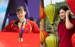 “Tiểu tiên cá” Ánh Viên sau 1 năm giã từ sự nghiệp thi đấu đỉnh cao, hiện giờ ra sao?