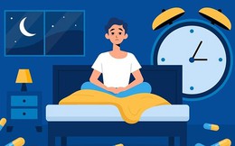 Nghiên cứu từ Harvard: Chỉ cần đảm bảo được 4 yếu tố này khi ngủ, bạn giảm ngay 30% nguy cơ mất sớm