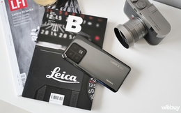Mở hộp Xiaomi 13 Pro chính hãng: Mặt lưng gốm, camera Leica 1 inch, chống nước IP68, giá 30 triệu