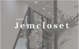 Jem Closet bật mí các mẫu đồ rộng ai mặc cũng trẻ ra vài tuổi