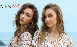 Bứt phá mọi giới hạn - Seven.AM trở lại đầy ngoạn mục