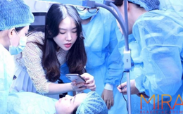 Master Amy Quỳnh Anh và hành trình mang vẻ đẹp hoàn hảo tới mọi phụ nữ Việt