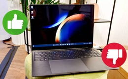 Samsung Galaxy Book 3 Ultra vừa ra mắt: Có nên sắm ngay mẫu laptop mới?