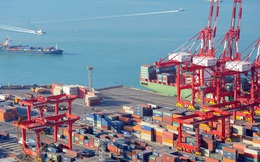 5 mặt hàng có tốc độ tăng giá trị xuất khẩu lớn nhất tháng đầu năm 2023
